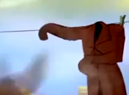 მამის როლი ოჯახში