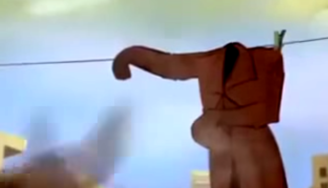 მამის როლი ოჯახში