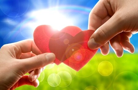 სიყვარული