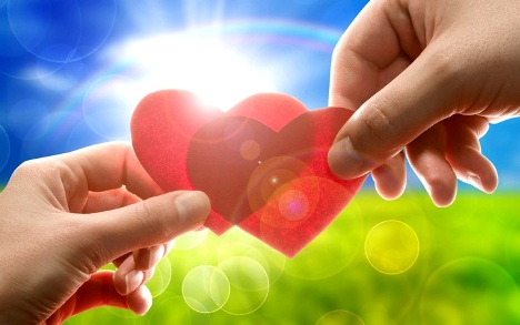 სიყვარული