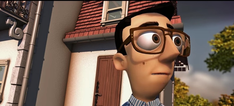 ბედისწერა