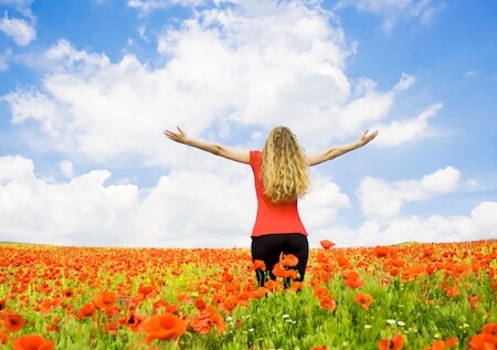 ბედნიერება და სიმშვიდე