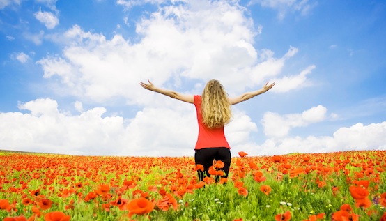 ბედნიერება და სიმშვიდე