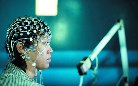 ფსიქოლოგიური ექსპერიმენტი