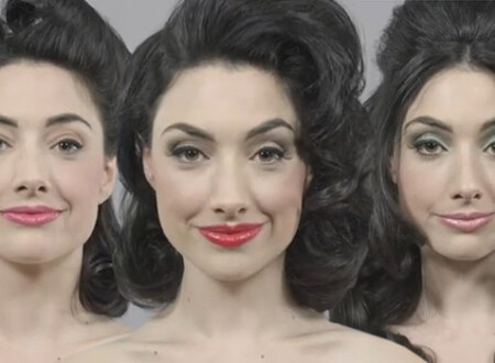 სილამაზე ერთ წუთში