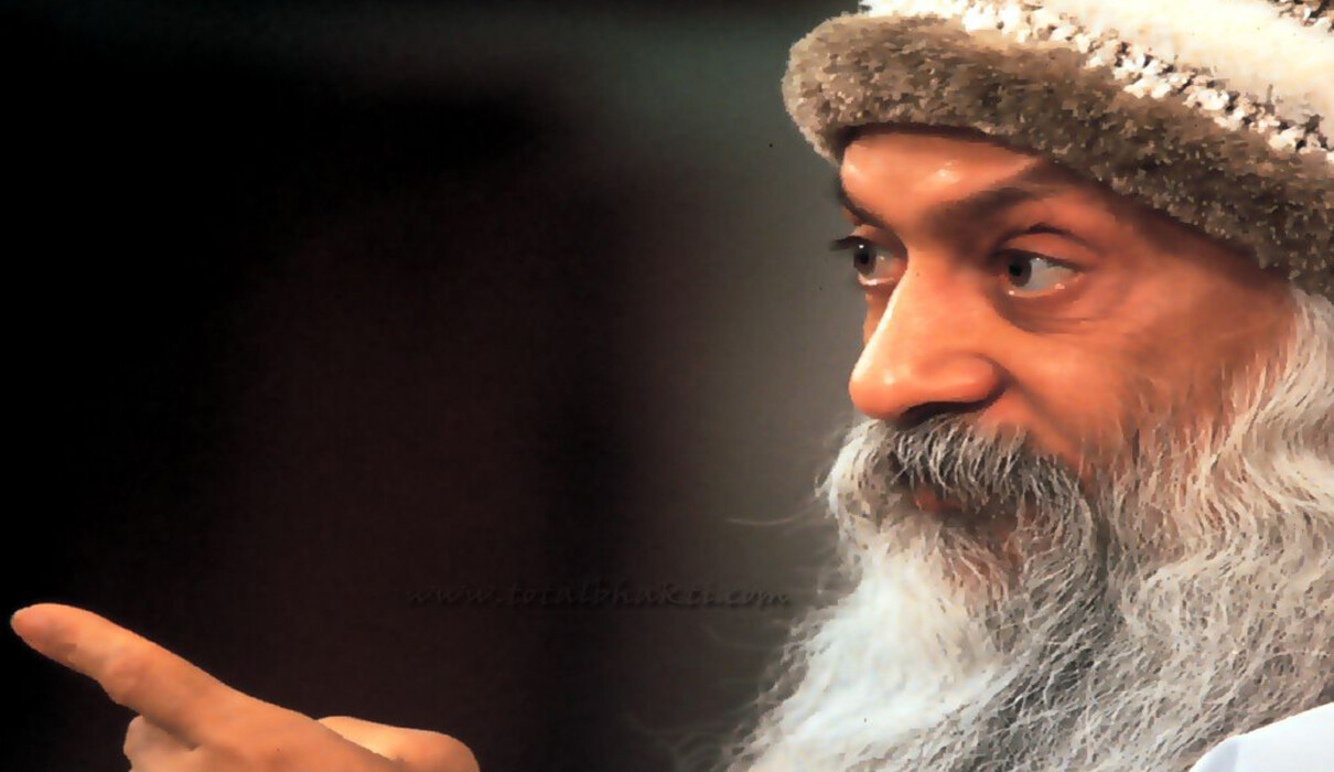 osho