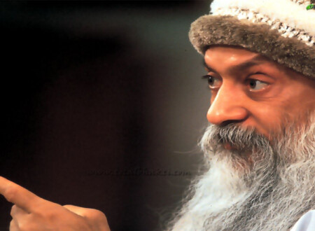 osho