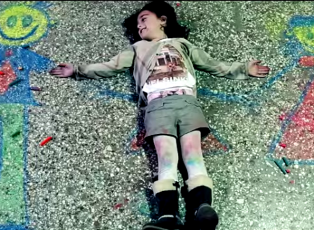 არა ძალადობას