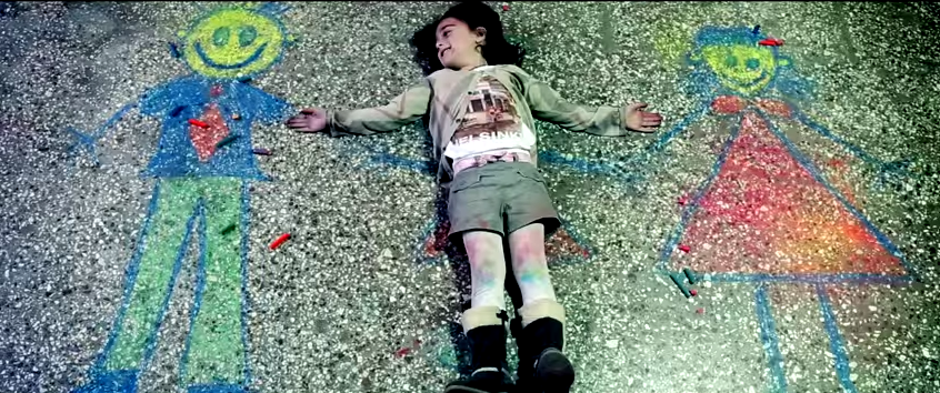 არა ძალადობას