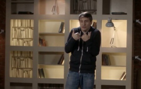 დათო ტურაშვილი