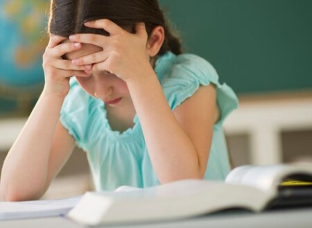 დისლექსია