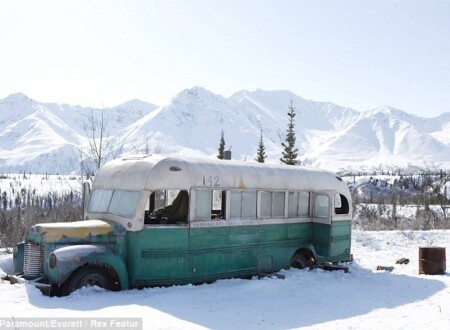 ველურ პირობებში