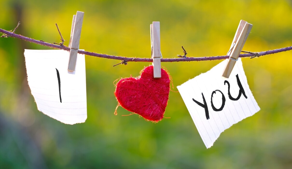 სიყვარული