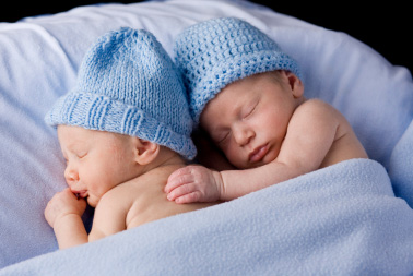 ტყუპები