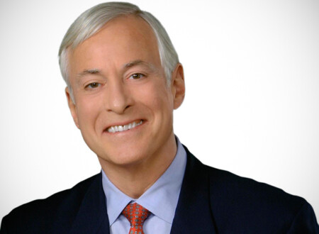 ბრაიან ტრეისი