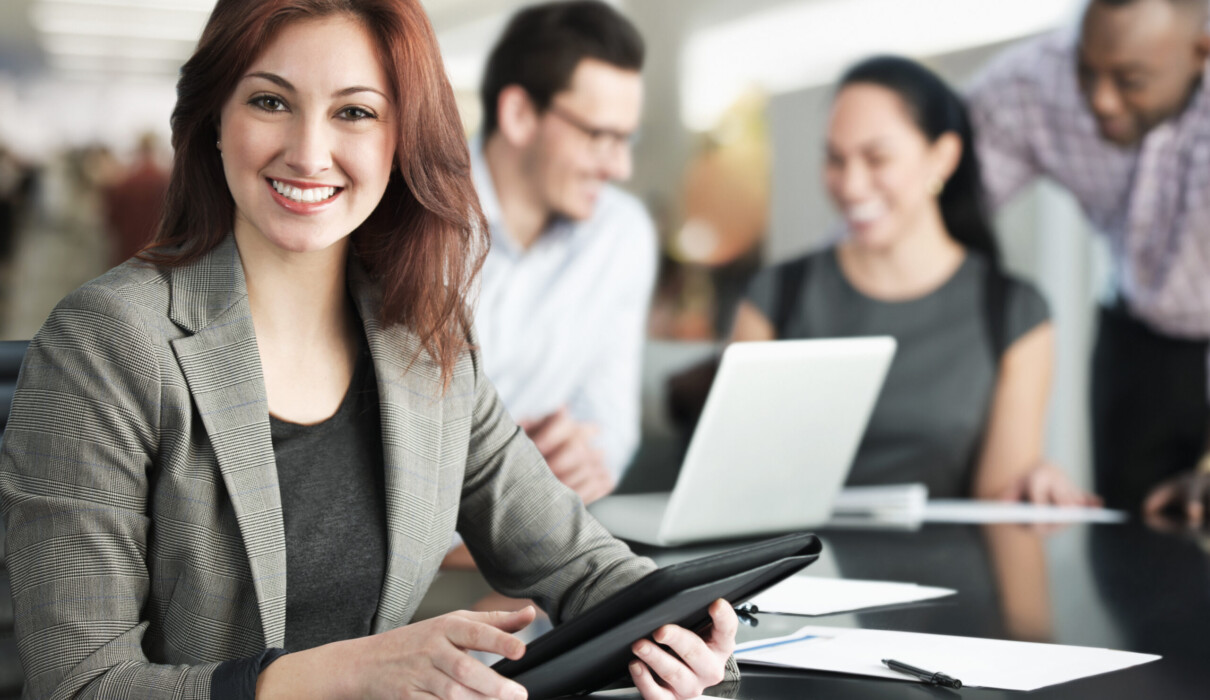 კარიერული წინსვლა