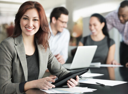 კარიერული წინსვლა