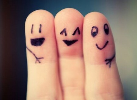 მეგობრობა