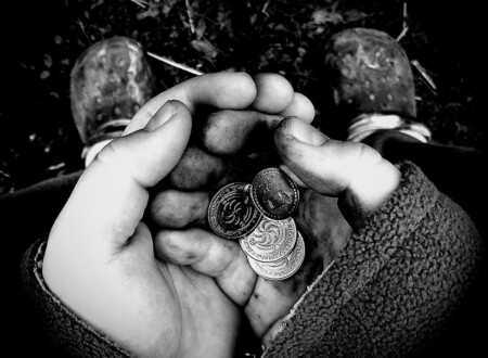 სიღარიბე