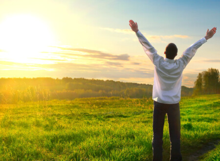 ბედნიერება