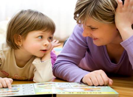 მშობელი