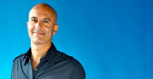 რობინ შარმა