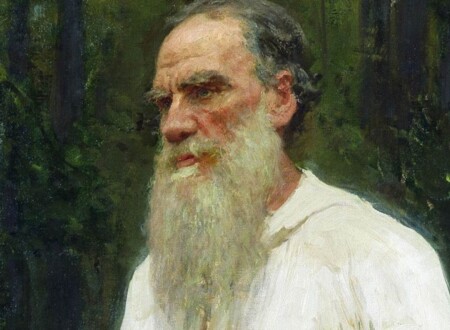 ლევ ტოლსტოი