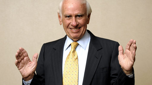 ჯიმ რონი