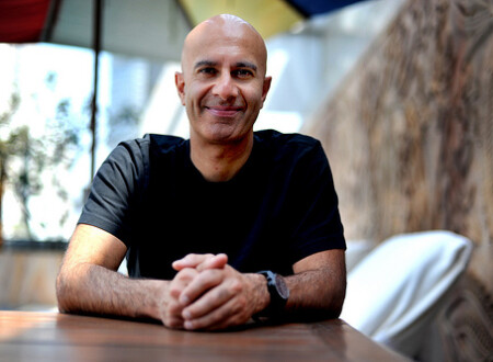 რობინ შარმა