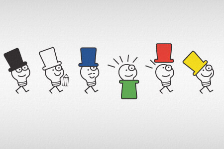 აზროვნება