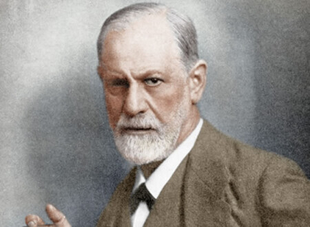 ზიგმუდ ფროიდი