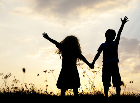 მეგობრობა