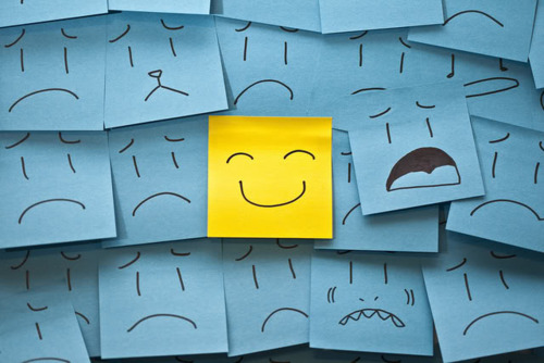 ბედნიერება