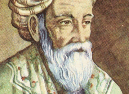 ომარ ხაიამი