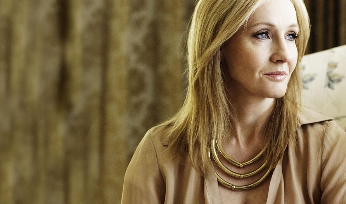 ჯოან როულინგი