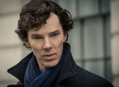 benedict cumberbatch