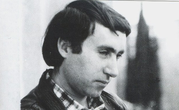 გოდერძი ჩოხელი