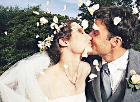 ქორწინება