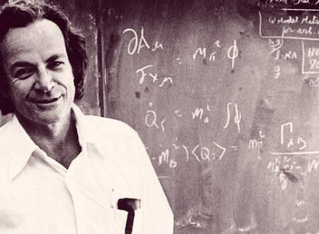 რიჩარდ ფეინმანი