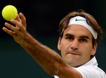 როჯერ ფედერერი