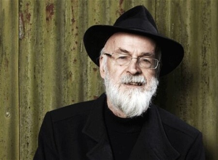 ტერი პრატჩეტი