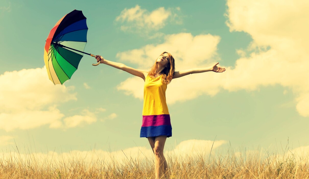 ბედნიერება