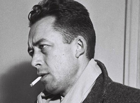 ალბერ კამიუ