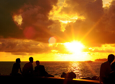 სიცოცხლე მშვენიერია