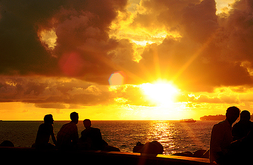 სიცოცხლე მშვენიერია