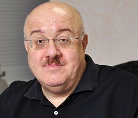 ბენდუქიძე