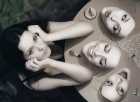 ნიღბები