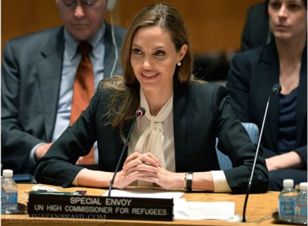 ანჯელინა ჯოლი