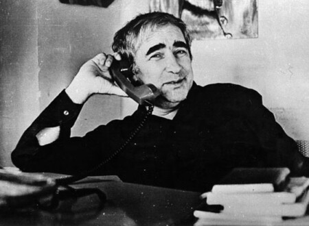 ნოდარ დუმბაძე