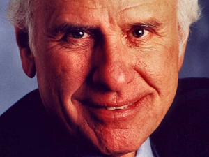 jim rohn